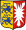 Coat of arms of Schleswig-Holstein.svg